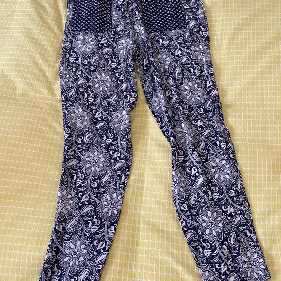 Rebecca Taylor drapey pants - Picture 7 of 7